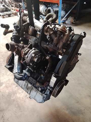 Foto 4ª: Motor Completo Peugeot 307 2.0 HDI [D/RHY] (2002)