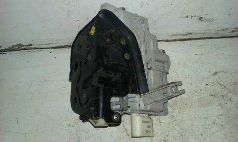 Cerradura Puerta Trasera Izquierda Audi A4 2.0 TDI AVANT 140CV 103KW