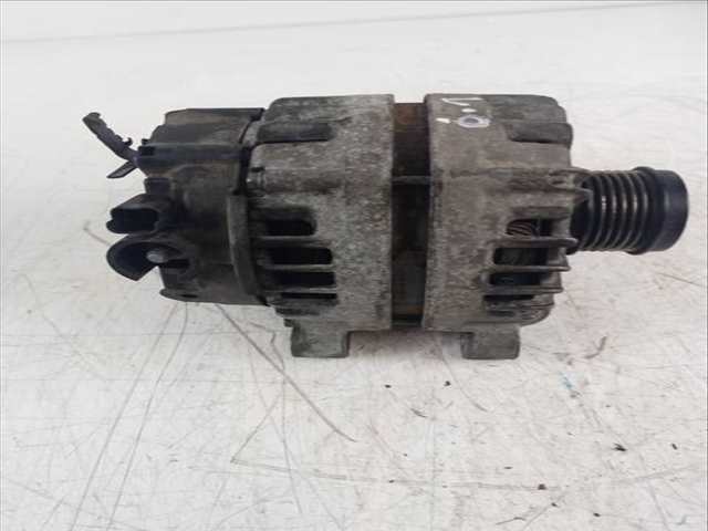 Foto 2ª: Alternador Peugeot 308 99 CV 73KW [BHY DV6FD BH02] (2016)