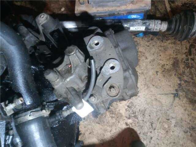 Caja Cambios Opel Combo 1.3 CDTI 16V