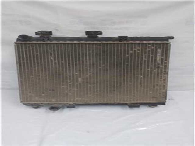 Radiador Motor Citroen C2 1.4 SX PLUS [1 4 LTR. - 50 KW HDI] 68CV