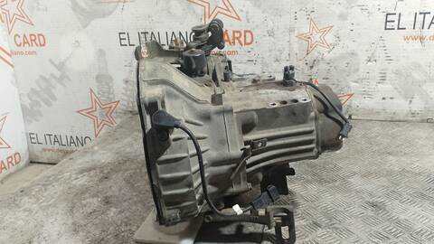 Foto 2ª: Caja Cambios Chevrolet Kalos 1.2 S D/A) 72CV 53KW [B12S1] (2005)