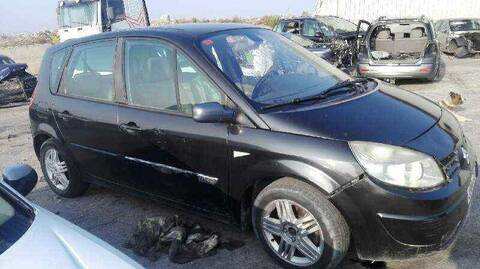 Foto 2ª: Transmision Delantera Izquierda Renault Scenic GRAND EMOTION 120CV 88KW [F9Q812] (2004)