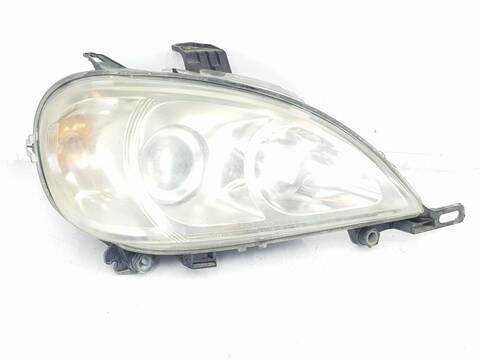 Faro Derecho Mercedes Clase ML 270 2.7 CDI 20V CAT 163CV 120KW AUT. 163.113) W163) OM612