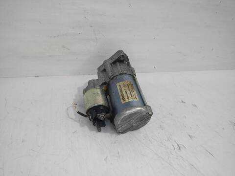 Foto 3ª: Motor de Arranque Renault Scenic BOSE EDITION 110CV [K9K836] (2009)