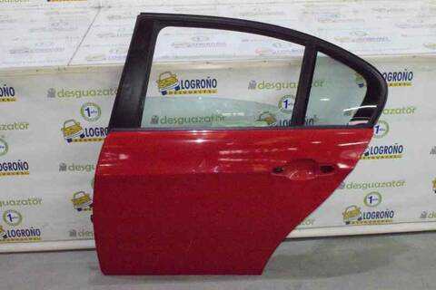 Puerta Trasera Izquierda Bmw Serie 3 316 G E46)