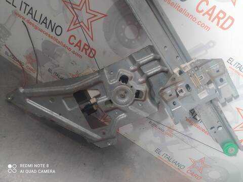 Foto 2ª: Elevalunas Eléctrico Delantero Derecho Mercedes Sprinter 210/213/216 CDI 906.111/113) 163CV 120KW CAJA ABIERTA [651955] (2014)