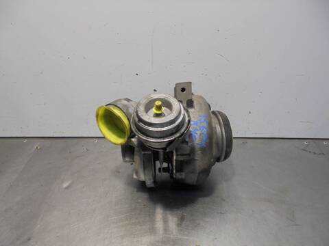 Turbocompresor Mercedes Clase C 160 270 CDI 209.316) COUPE 170CV 125KW