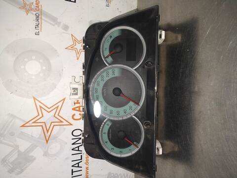 Cuadro de Instrumentos Toyota Corolla 2.2 D-4D SOL 136CV 100KW