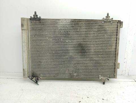 Radiador Calefaccion A.A. Citroen C4 EXCLUSIVE PICASSO 150CV 110KW