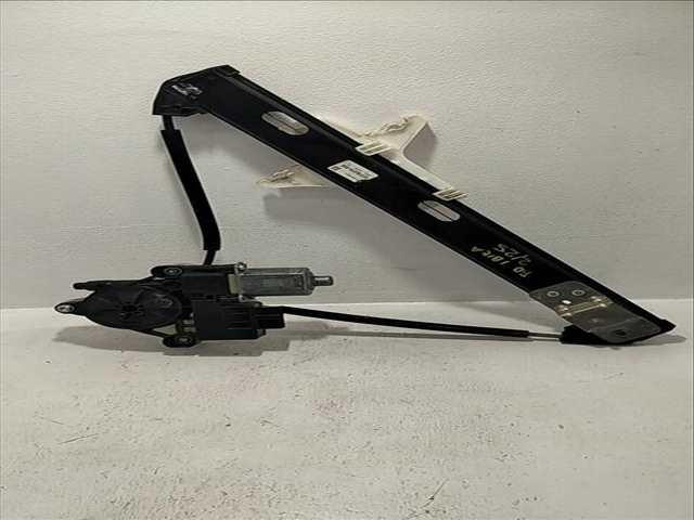 Elevalunas Manual Trasero Derecho Seat Ibiza ERENCE 1 TSI 95CV
