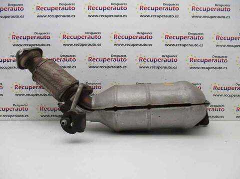 Catalizador Honda Civic N22A2