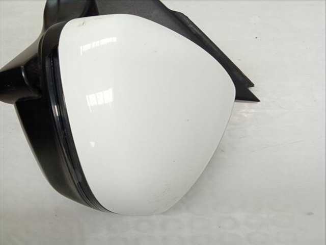 Foto 4ª: Retrovisor Izquierdo Citroen C5 1.2 PURETECH 130 ARHNSJ) AIRCROSS 131CV 96KW [HNS (EB2ADTS)] (2020)