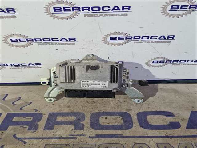 Centralita Motor ECU Alfa Romeo Giulietta 1.6 JTDM CAT 105CV 77KW