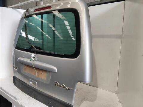 Foto 3ª: Portón Citroen Berlingo 1.6 HDI 75 75CV 55KW [D-9HW] (2007)