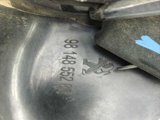 Foto 2ª: Piloto Portón Izquierdo Peugeot 2008 ACTIVE 100CV 73KW [BH02] (2016)