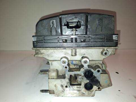 Foto 3ª: Culata Opel Astra COSMO 1.6 16V 105CV (2006)