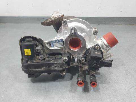 Foto 1ª: Turbocompresor Mitsubishi Colt 100T MOTION 90CV 66KW [H4DE470] (2025)