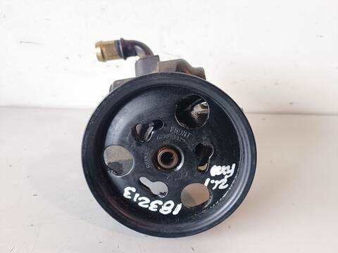 Bomba de Direccion Ford Courier FAMILIAR 1.3 CAT 60CV