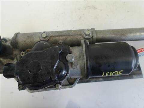 Foto 2ª: Motor Limpia Delantero Honda Frv 2.2 CTDI COMFORT 140CV 103KW BE) [N22A1] (2007)