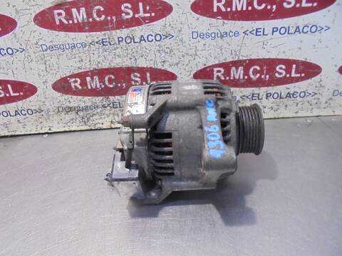 Foto 2ª: Alternador Jeep Grand Cherokee 4.0 LAREDO Z) 177CV 130KW [S01] (1998)