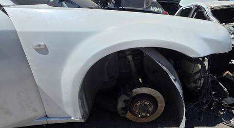 Aleta Delantera Derecha Chrysler 300 3.0 CRD EXECUTIVE 218CV 160KW
