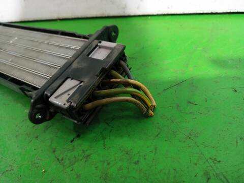 Foto 2ª: Calefacción Citroen C3 EXCLUSIVE 68CV [8HZDV4TD] (2009)