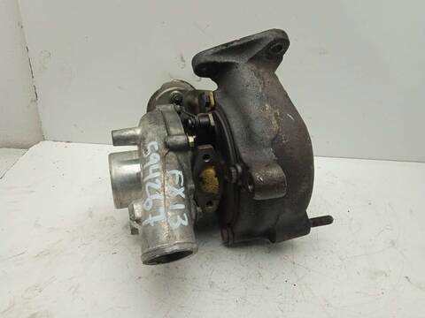 Foto 2ª: Turbocompresor Volkswagen Passat 1.9 TDI BERLINA 110CV 81KW (1993)