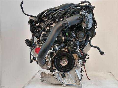 Foto 2ª: Motor Completo Bmw X3 2.0 HÍBRIDO XDRIVE30E XLINE 292CV 215KW [XB1141M1] (2022)
