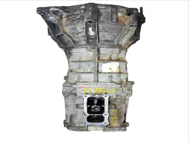 Foto 3ª: Caja Cambios Suzuki Grand Vitara 2.0 HDI 110 16V 4X4 SQ420D TD83V JA420WD) (1998)