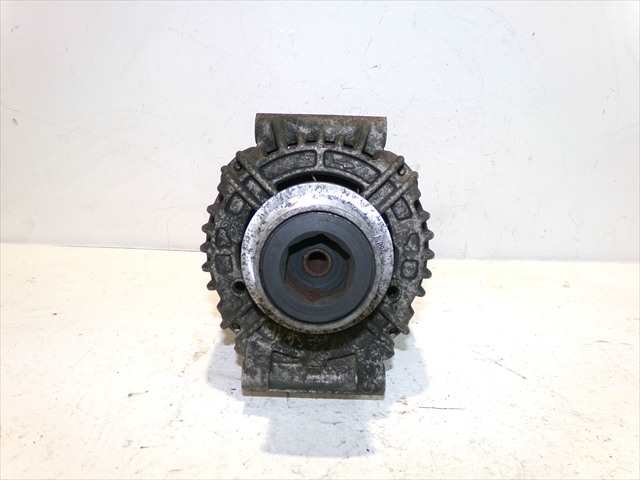 Foto 2ª: Alternador Renault Clio 1.4 G 1998-2001 [K4JA7] (2001)