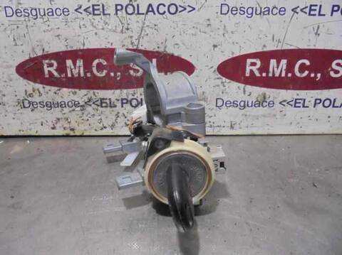 Motor de Arranque Mitsubishi Montero 3.2 DI-D INFORM 5-TRG.) 200CV 147KW