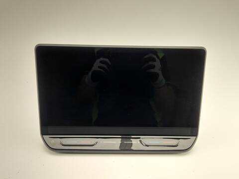 Pantalla Multifuncion Cupra Leon 1.5 ETSI 150CV 110KW