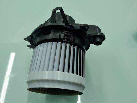 Calefacción Renault Clio 1.5 DCI DIESEL FAP 90CV 66KW