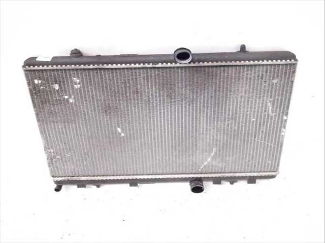 Foto 2ª: Radiador Motor Peugeot 308 1.6 HDI (2007)