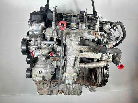 Motor Completo Ssangyong Korando 2 0D 150 CV 110KW