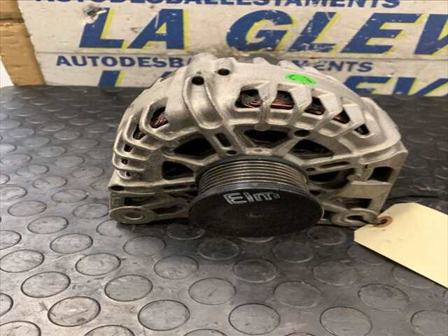 Alternador Renault Megane 1.200 TURBO 115CV/85KW COUPE BERLINA 0CV III COUPE DZ) DESDE 11/2008 / BERLINA BZ D