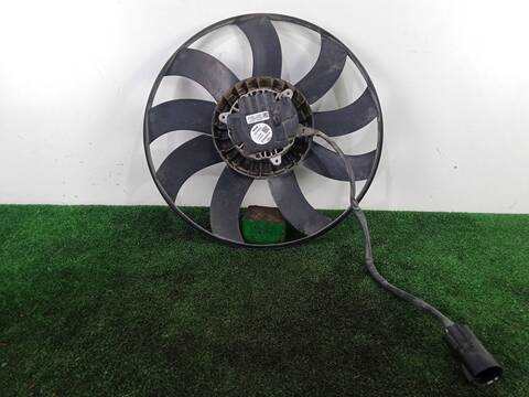 Foto 2ª: Electroventilador Fiat Scudo 2.0 MULTIJET 180 506) 177CV 130KW FURGONETA [DW10FDCU] (2024)