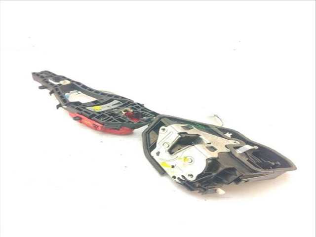 Foto 1ª: Cerradura Puerta Delantera Izquierda Bmw Serie 3 315 320 D (2011)