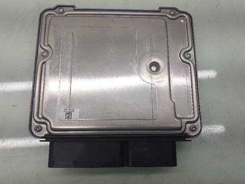 Foto 2ª: Centralita Motor ECU Opel Insignia SPORT 160CV 118KW [A20DTH] (2010)