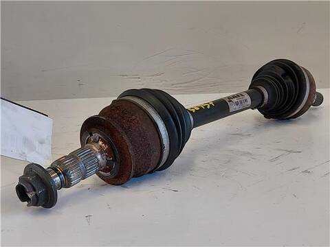 Transmision Delantera Izquierda Opel Astra 1.4 TURBO 140CV 103KW