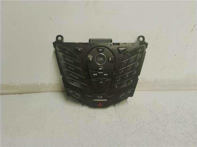 Foto 1ª: Mando Multifuncion Ford C Max 1.6 TREND [1.6 LTR. - 85 KW TDCI CAT] GRAND(CB7)(2010 _) [T1DA]