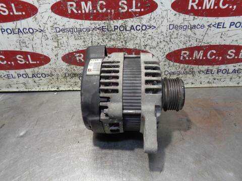 Foto 3ª: Alternador Kia Carens BASIC 116CV 85KW [D4FD] (2015)
