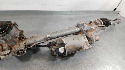 Foto 3ª: Cremallera de Direccion Land Rover Range 2.0 D150 MHEV 4X4 150CV 110KW [204DTD] (2020)