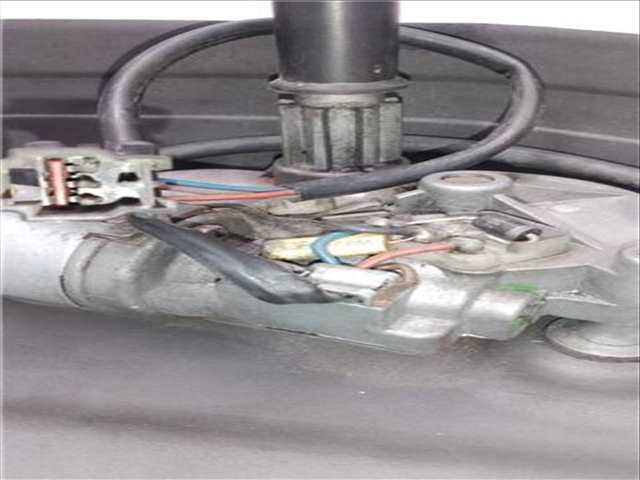 Foto 3ª: Motor Limpia Delantero Ford Transit 2.2 FT 280 K TOURNEO [2 2 LTR. - 81 KW TDCI CAT] 110CV