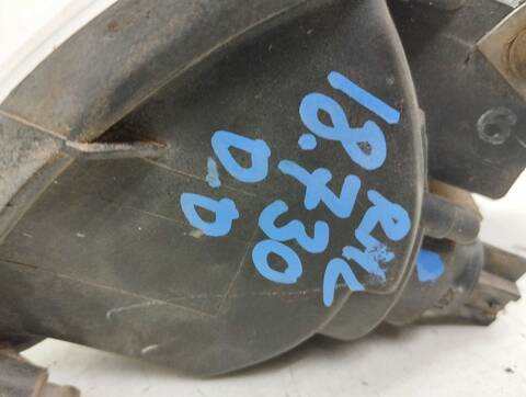 Foto 3ª: Piloto Delantero Derecho Nissan Almera GX 99CV 73KW [GA16] (1998)