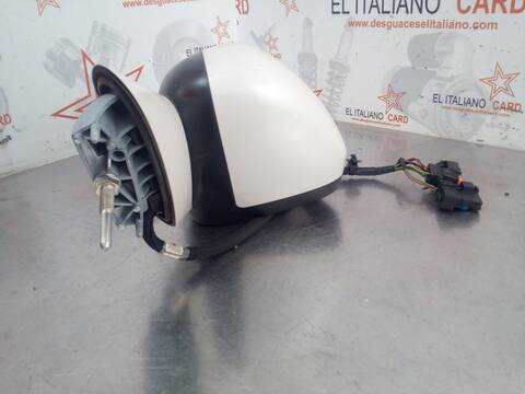 Foto 3ª: Retrovisor Derecho Peugeot 508 ACTIVE 140CV 103KW [RH01] (2014)