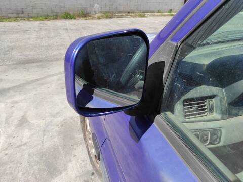 Foto 1ª: Retrovisor Izquierdo Mitsubishi Montero 4G94 (2004)