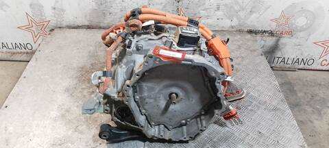 Caja Cambios Toyota Yaris HYBRID FEEL 101CV