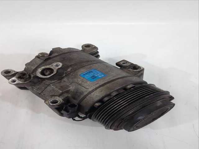 Foto 2ª: Compresor Aire Acondicionado Mazda 6 2.2 D 150CV [SHY6 SHY1 SHY8 SHY4] (2012)